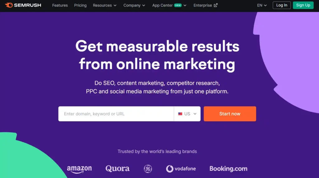 SEMrush