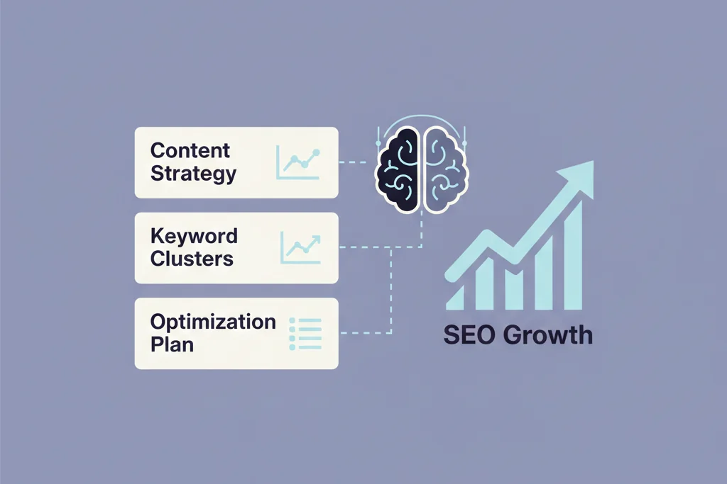 AI Powered SEO Automation