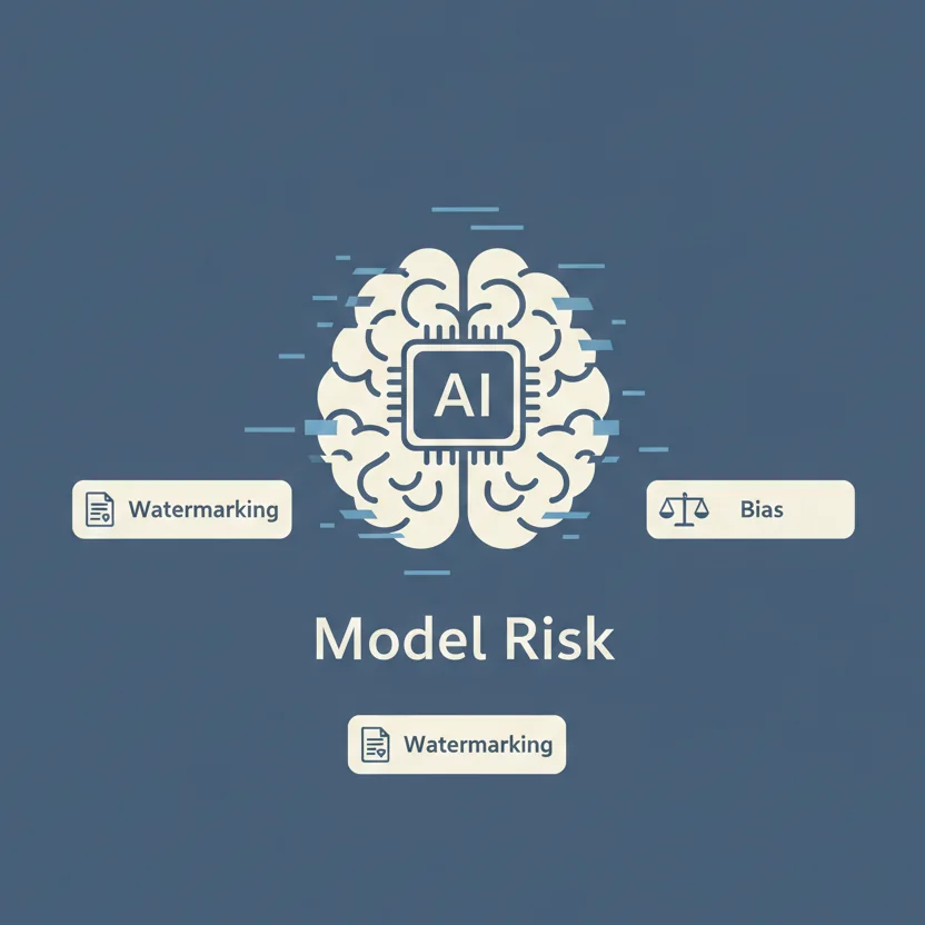 AI SEO Risks Hallucination Model Collapse