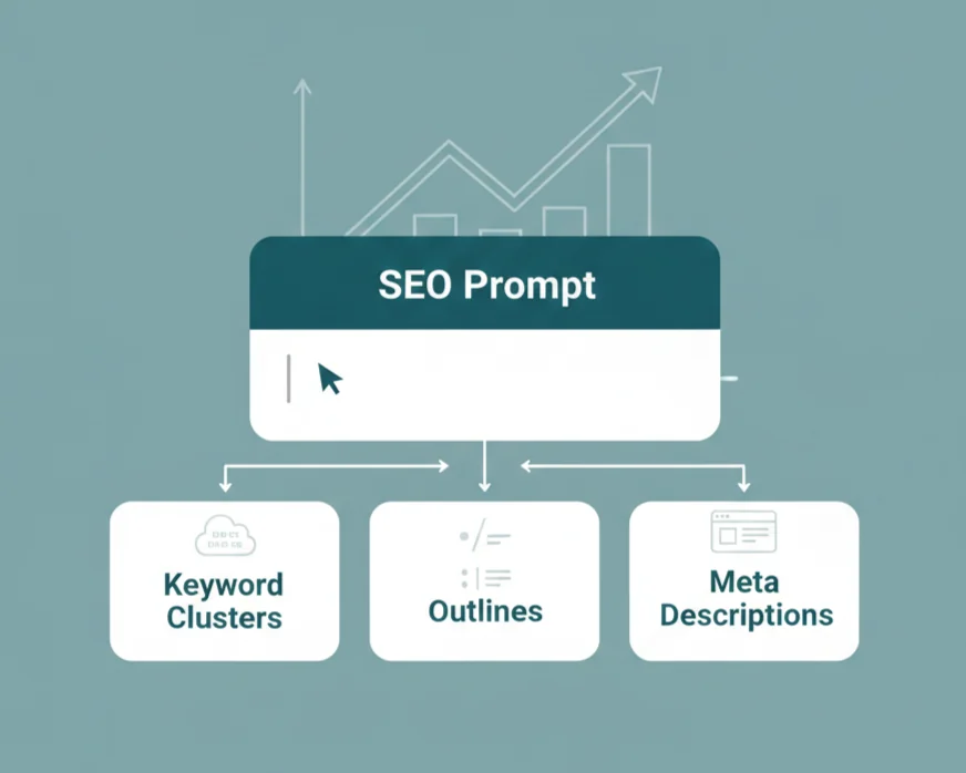 Advanced SEO Prompts Mega Prompts