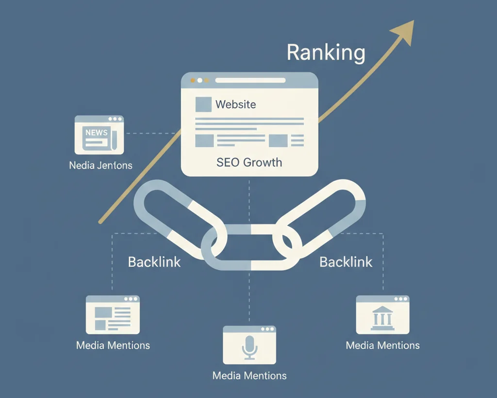 Authority Building Digital PR