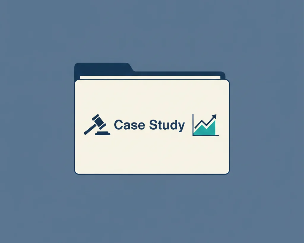 Case Studies Verdict Summaries