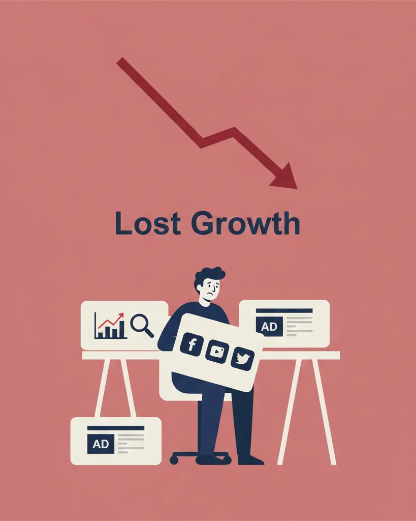 Cost of DIY SEO Inaction