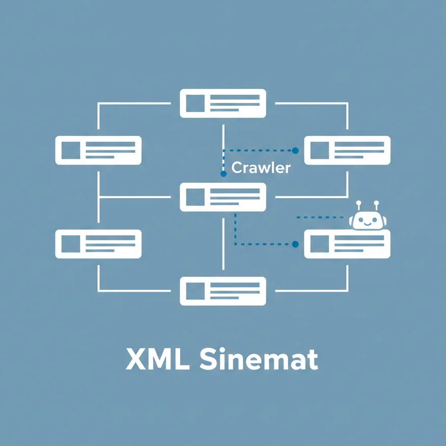 Crawling Indexing Optimization