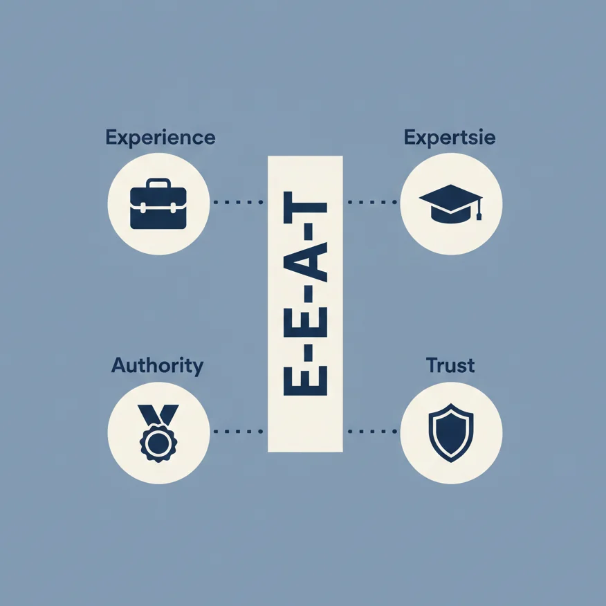 EEAT Experience Core