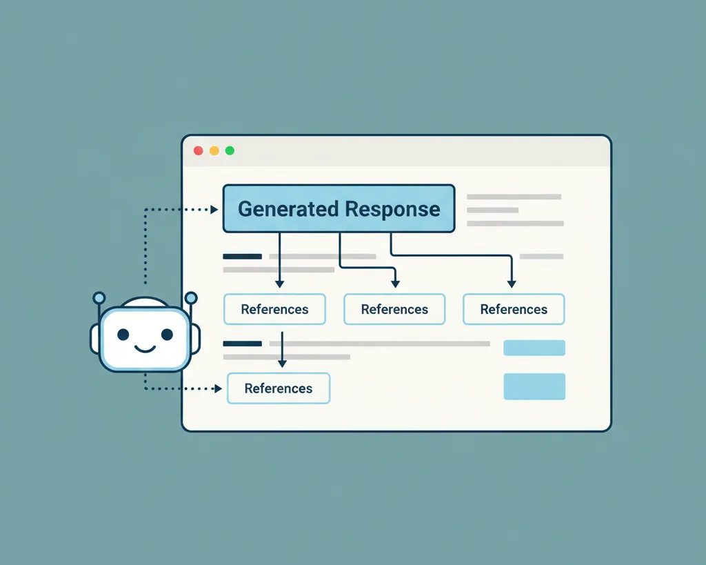 Generative Engine Optimization AI Citation