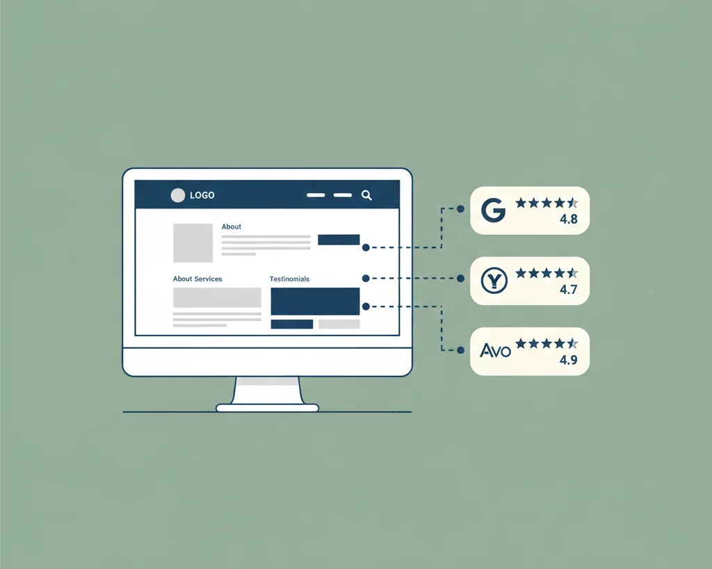 Google Yelp Legal Directory Review Generation