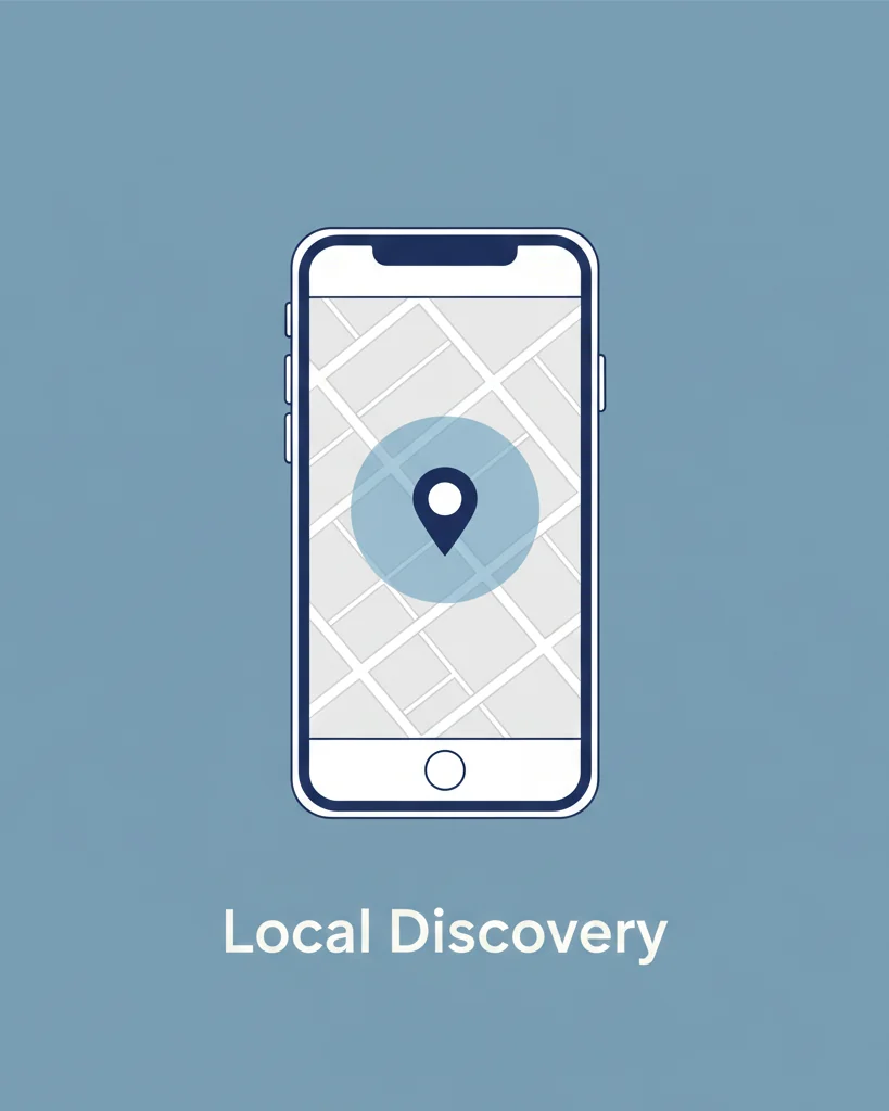 Hyper Local SEO Geofencing