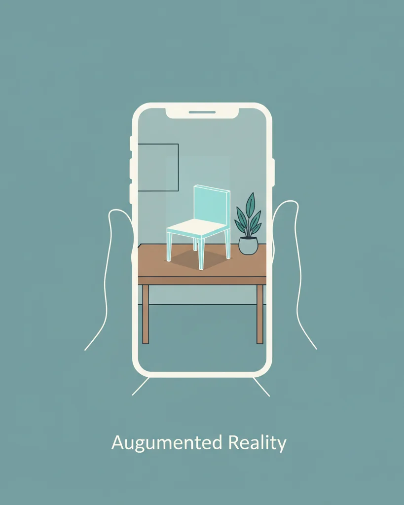 Immersive Marketing AR VR