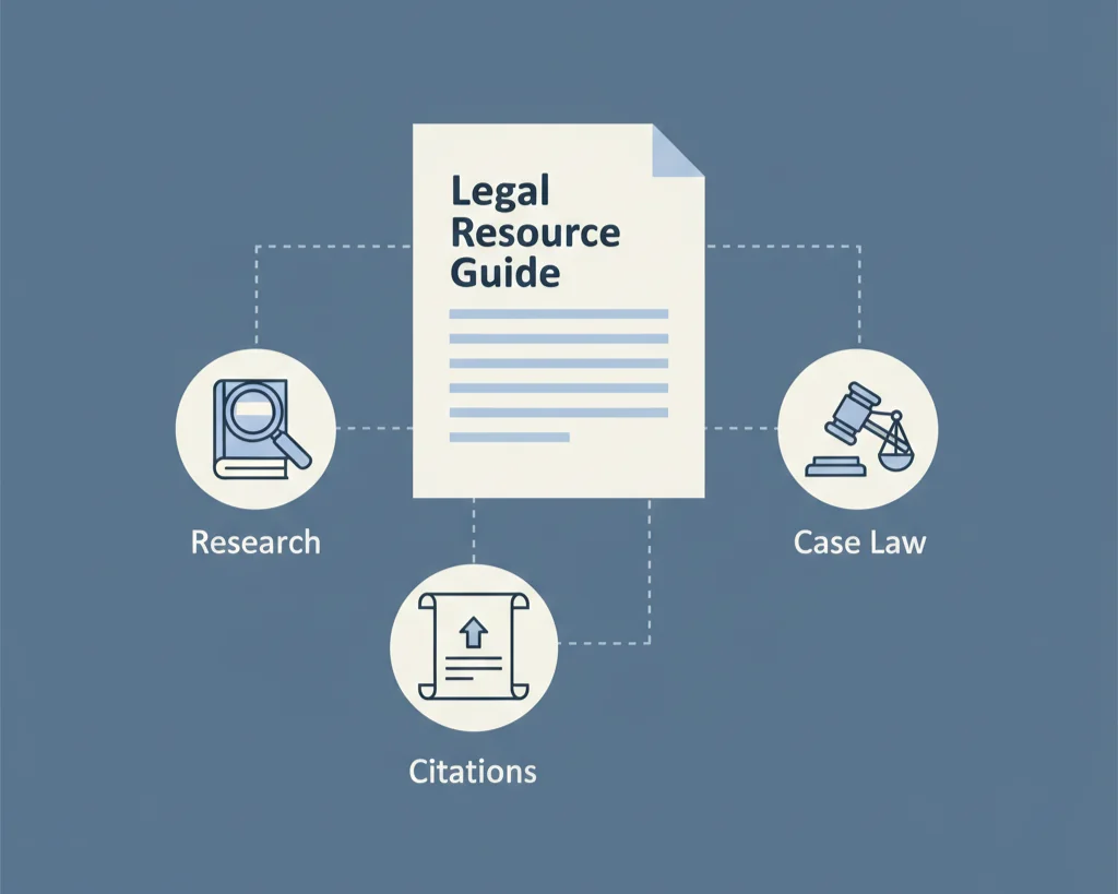 Legal Content Strategy Resources