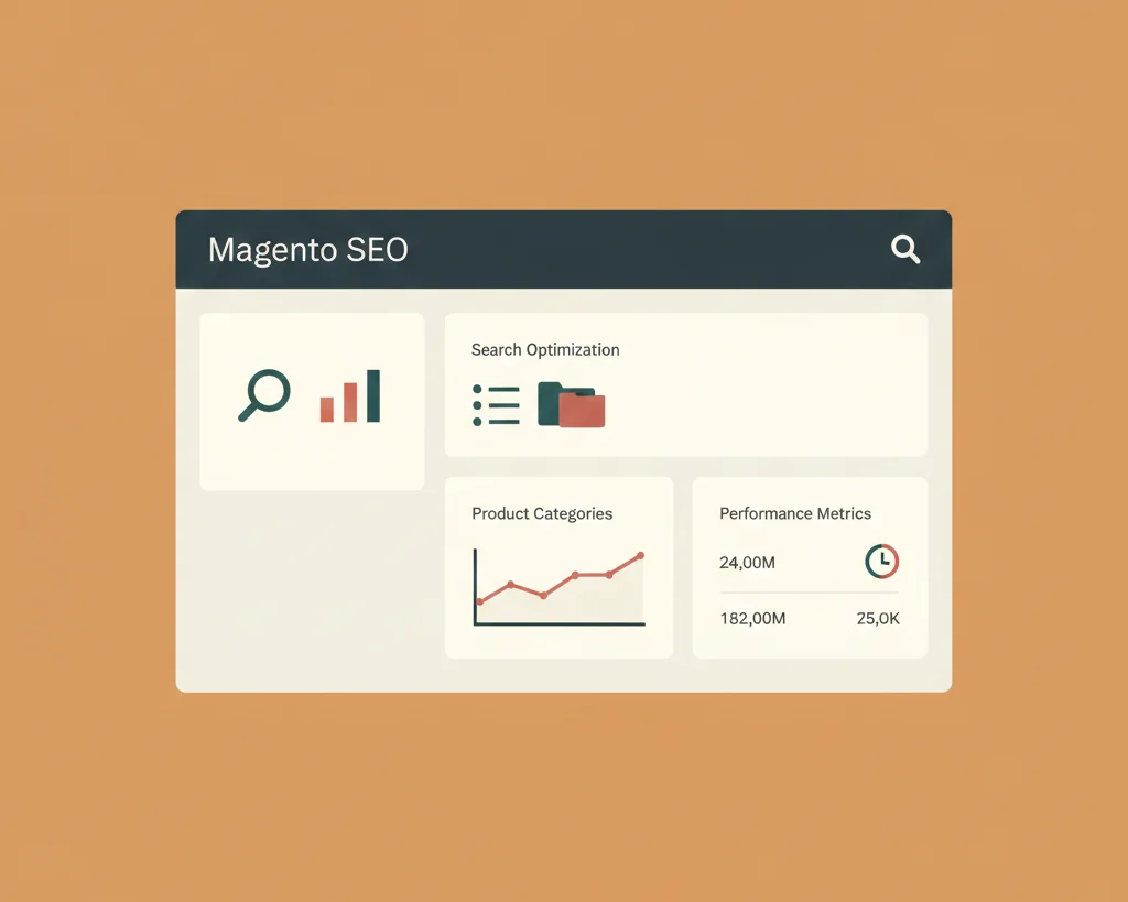 Magento SEO Overview