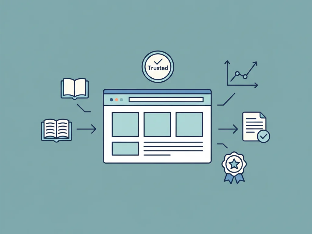 Niche High Quality Backlinks