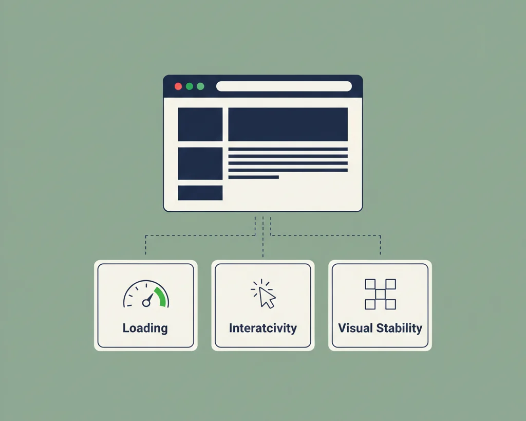Page Speed Google Metrics