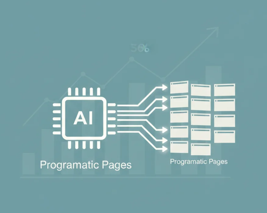Programmatic SEO with GPT