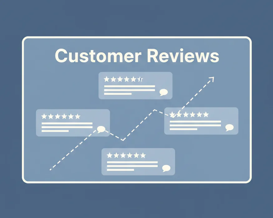 Review Velocity Reputation Management