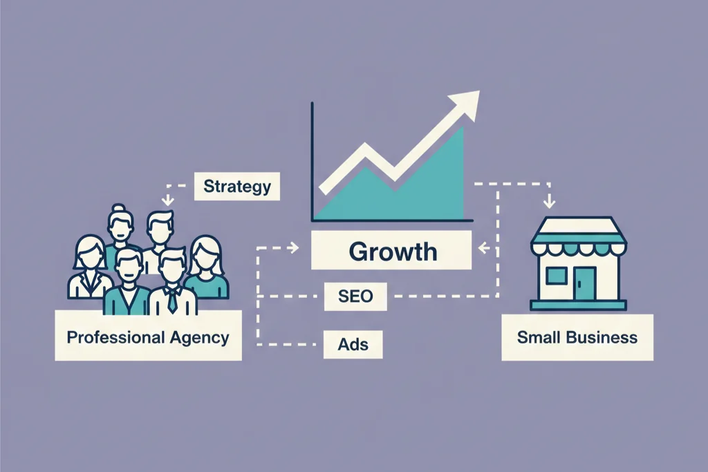 SEO Agency Expertise On Demand Value