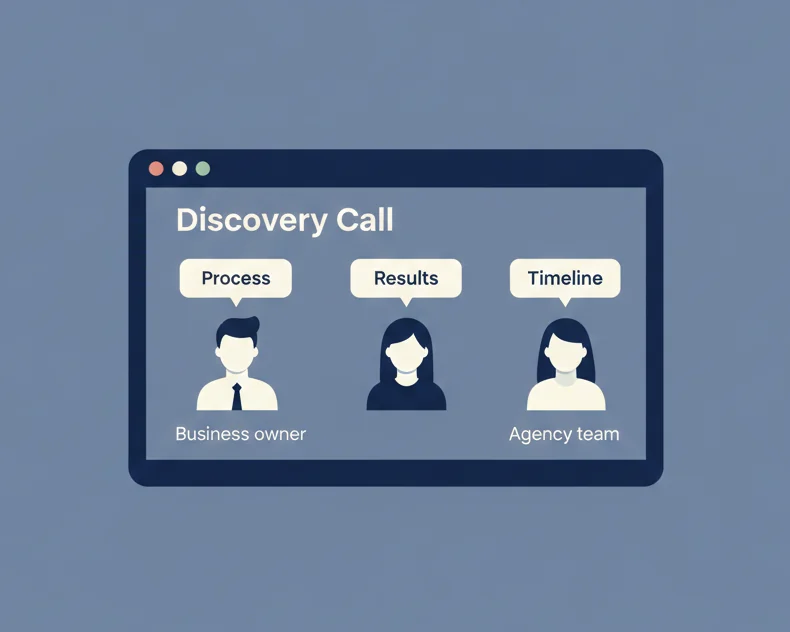 SEO Agency Vetting Questions