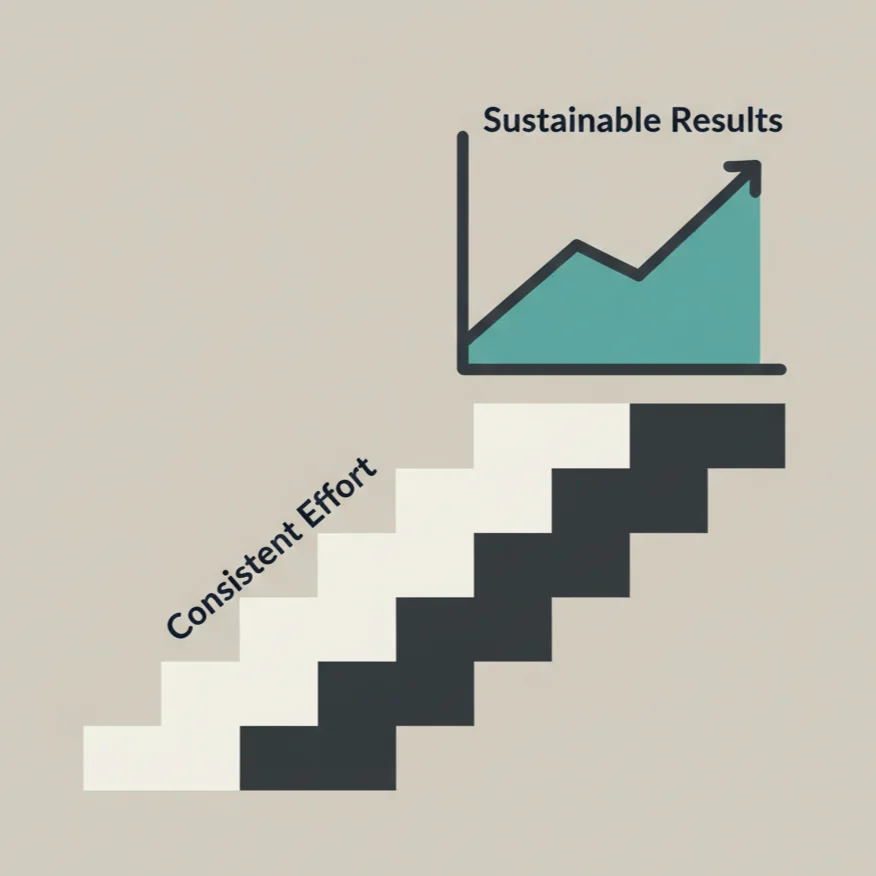 SEO Compounding Asset Long Term Growth