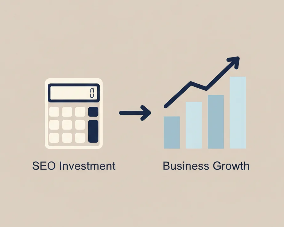 SEO Pricing Models Cost