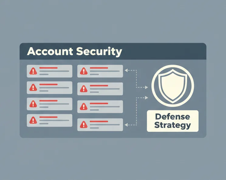 SEO Troubleshooting Defense Strategy