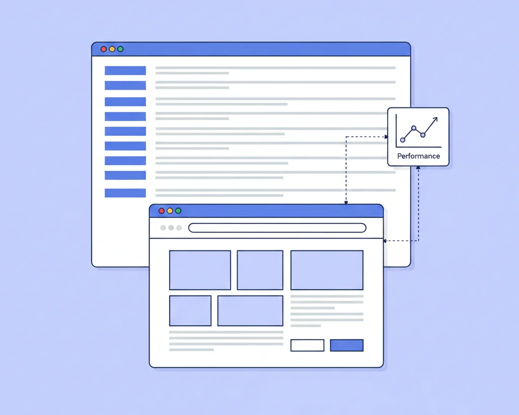 SXO Search Experience Strategy