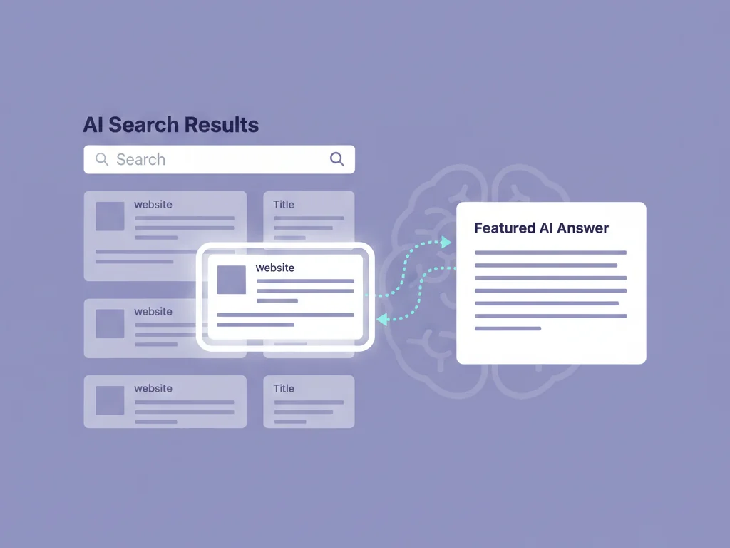 SearchGPT Optimization Strategy