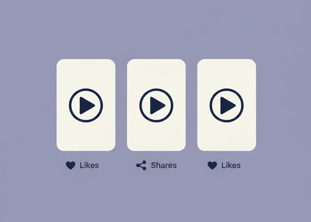 Short Form Video Marketing