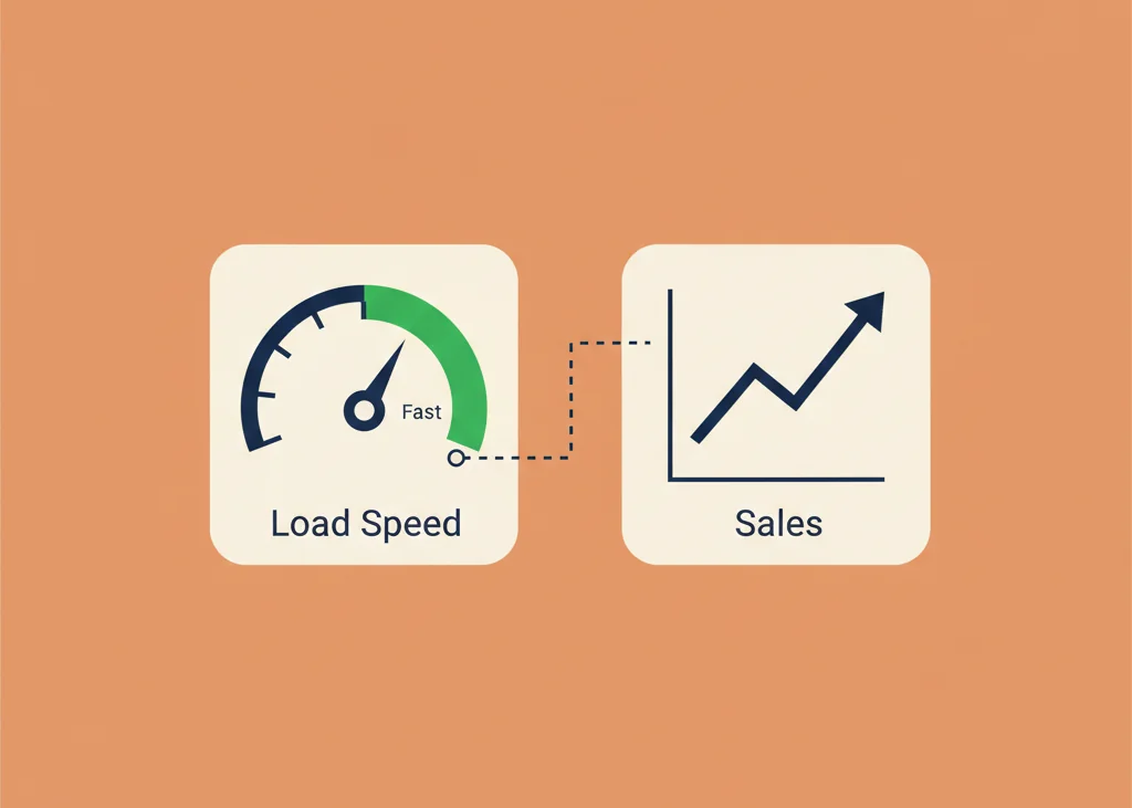 Speed Sales Conversion