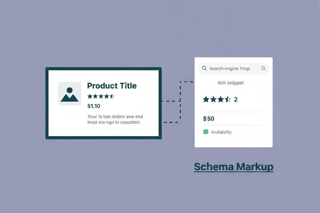 Structured Data Schema Markup