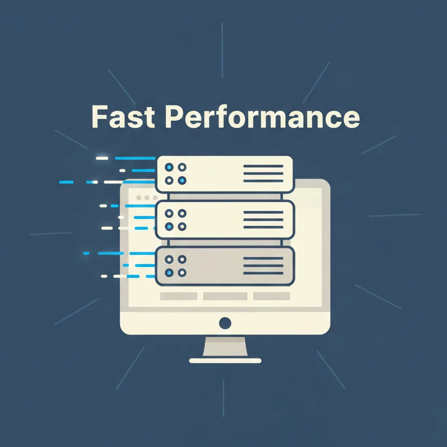 Technical SEO Performance Foundation