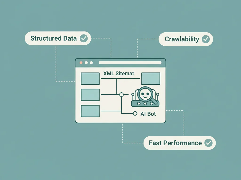 Technical SEO for AI Crawlers