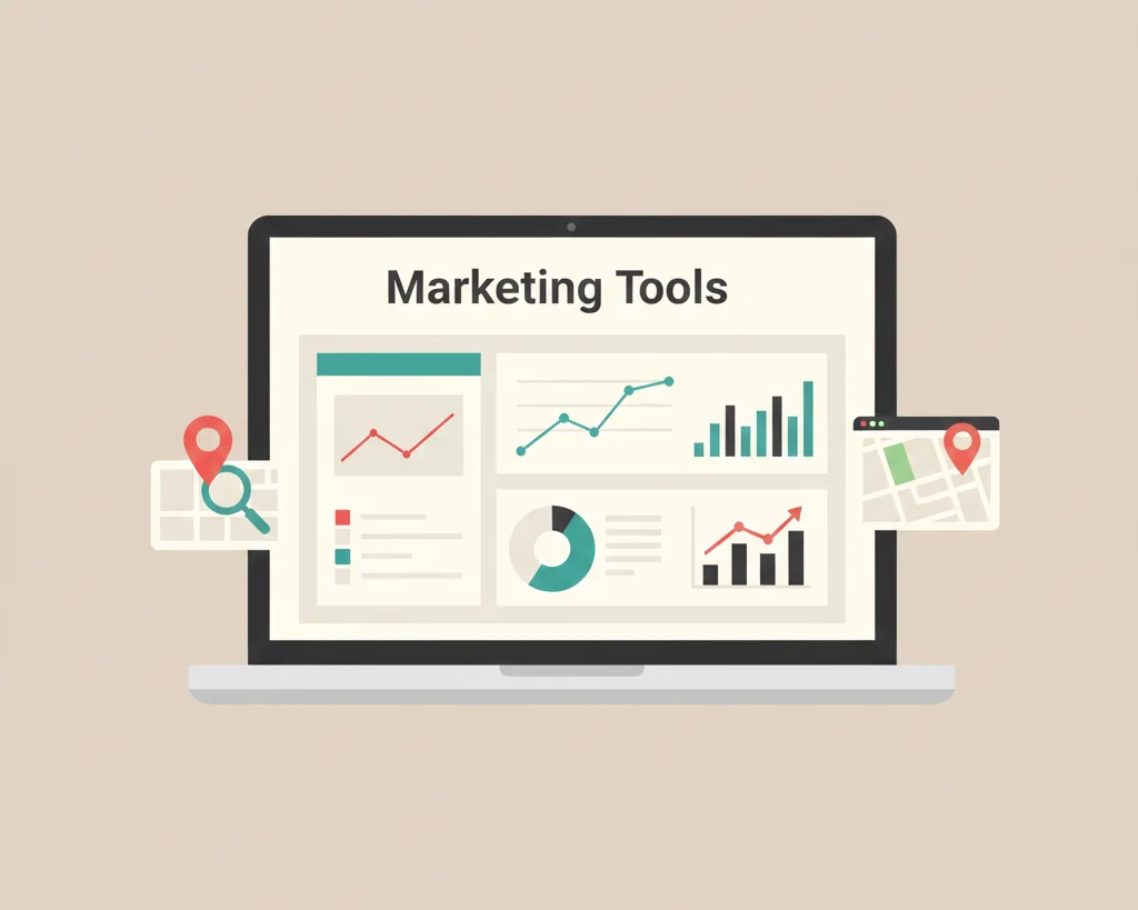 Texas Local SEO Tools Resources