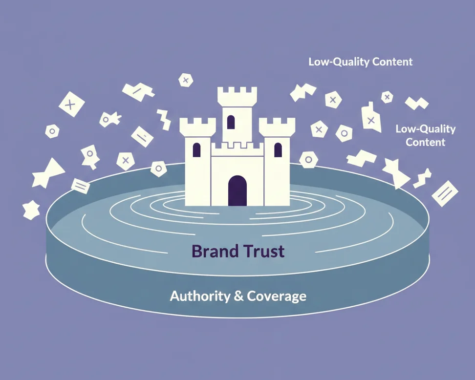 Trust Moat Brand Protection