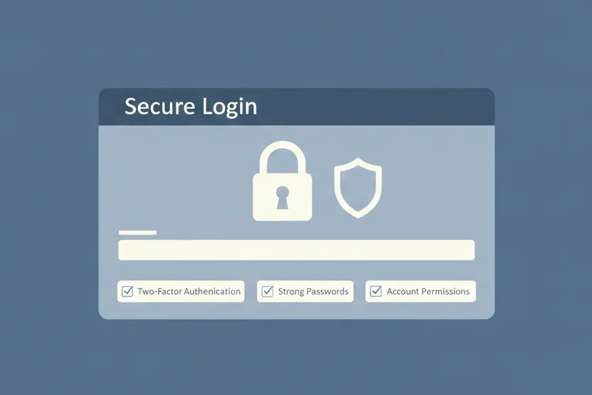 Website Security Best Practices