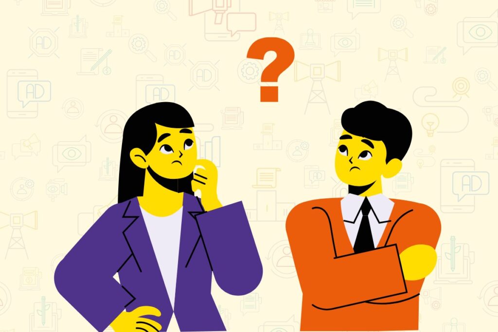 questions to ask digital marketing agency