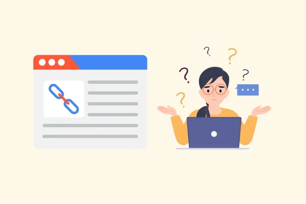 link building challenges