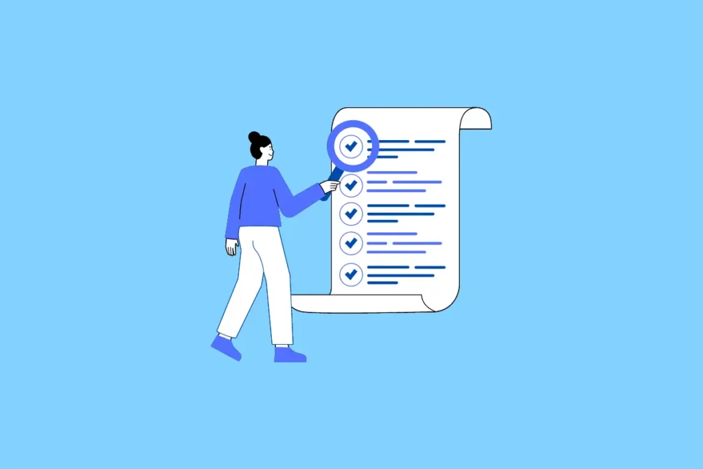 Link Building Checklist for Beginners