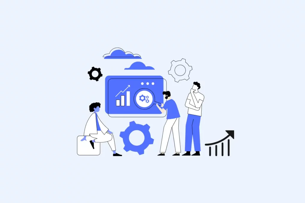 Link Building ROI