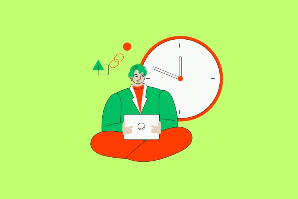 when to start building links