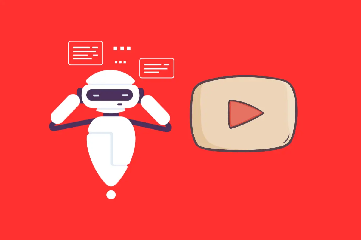 what is youtube automation