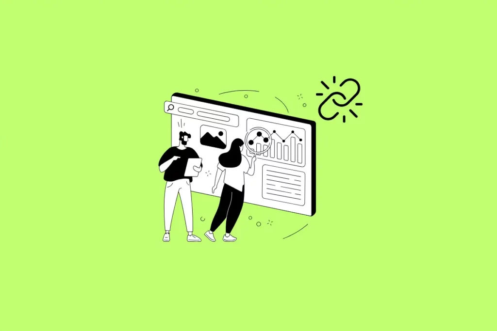 Find Keywords for Link Building