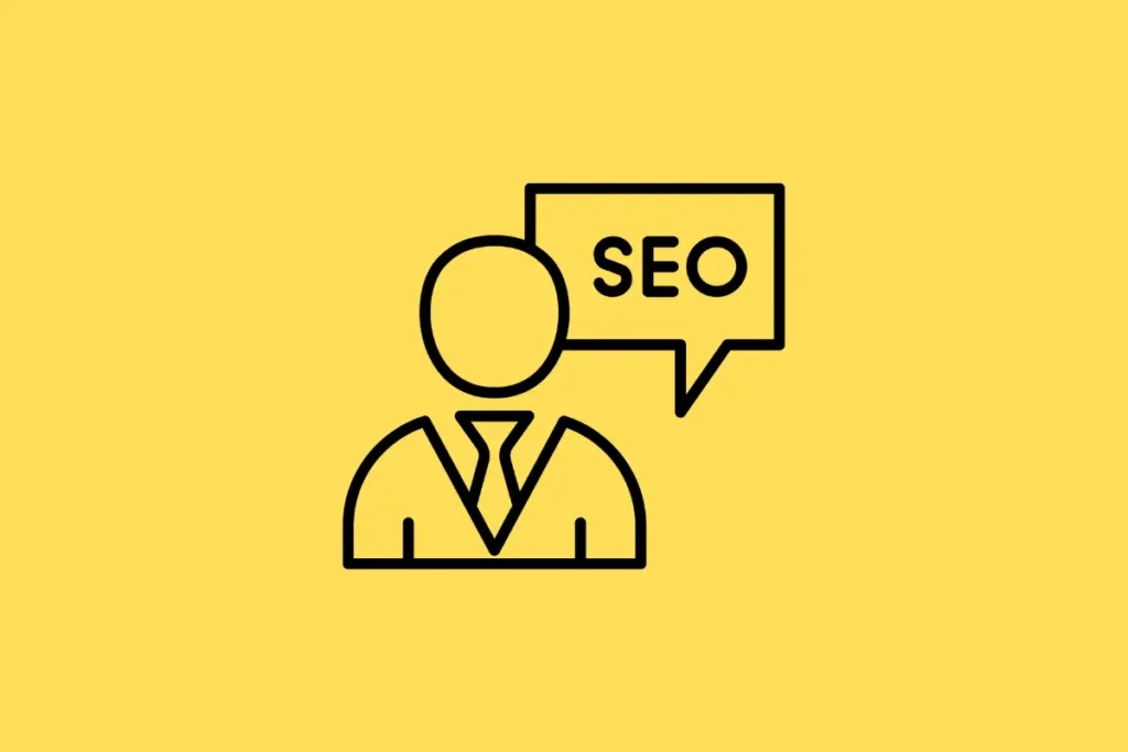 What Does an SEO Consultant Do