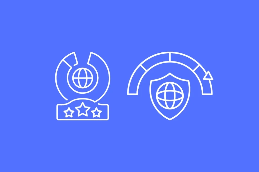 Authority vs Domain Rating