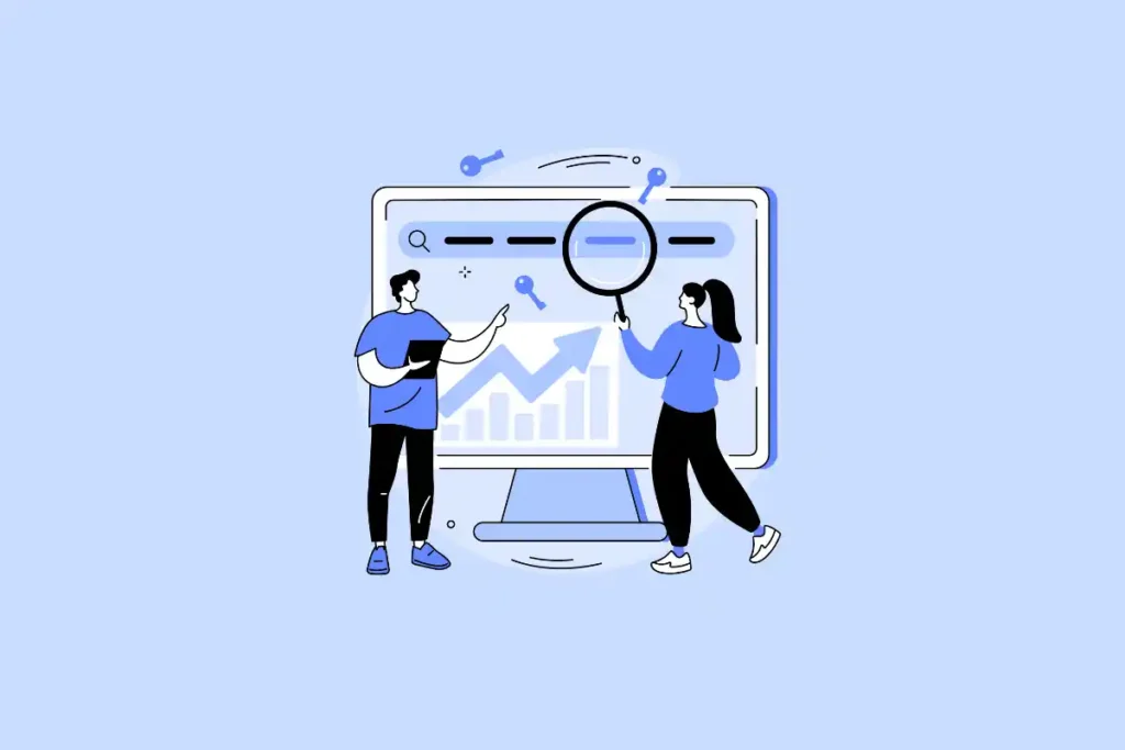 Focus Keywords