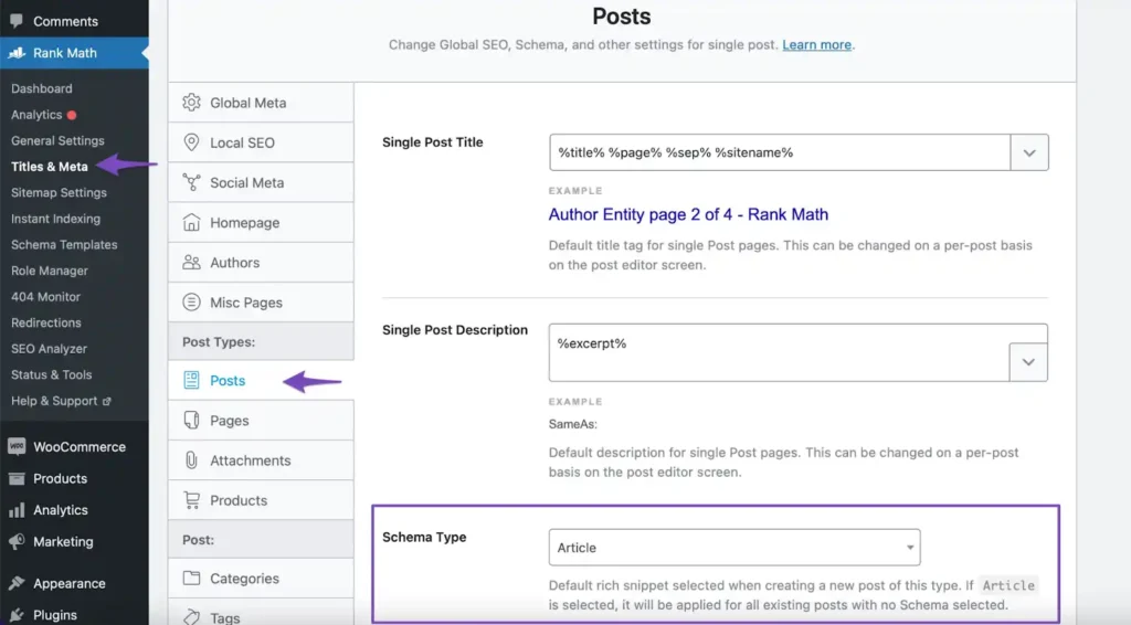 Google Analytics Integration