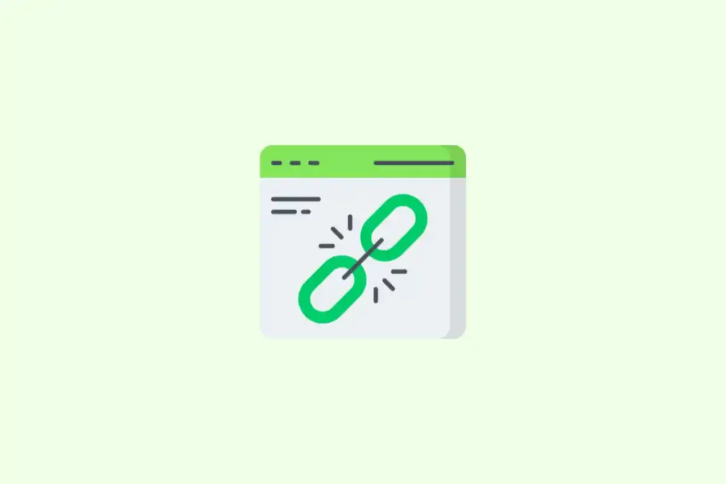 Image Link Building
