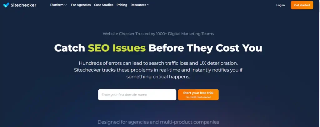 SiteChecker
