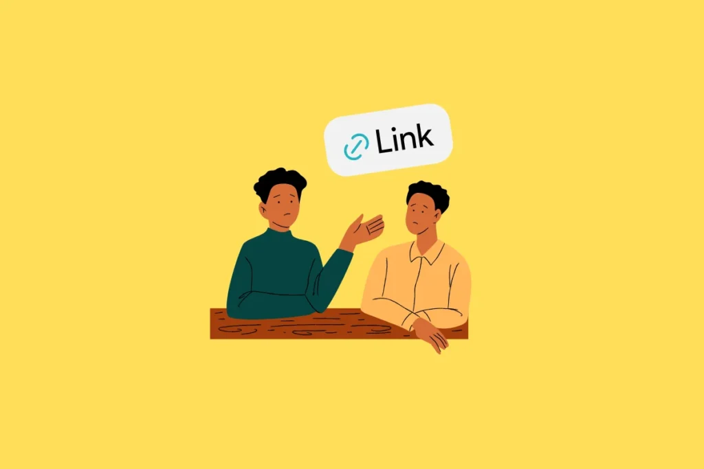 What Is a Tiered Link Exchange