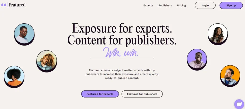Featured