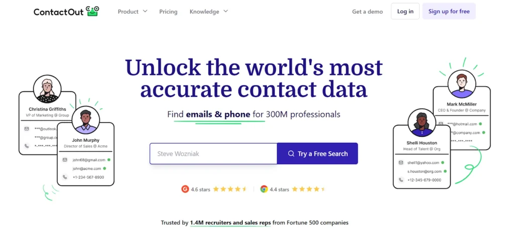 ContactOut